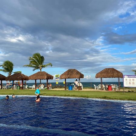Ancorar Flats Condominio A Beira Mar Porto de Galinhas Ngoại thất bức ảnh