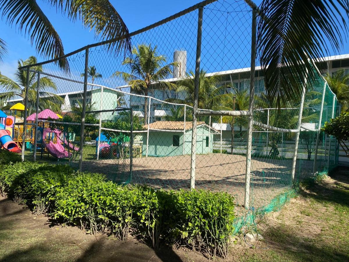 Ancorar Flats Condominio A Beira Mar Porto de Galinhas Ngoại thất bức ảnh