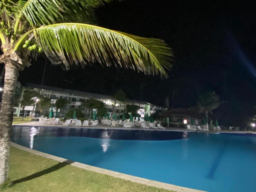 Ancorar Flats Condominio A Beira Mar Porto de Galinhas Ngoại thất bức ảnh