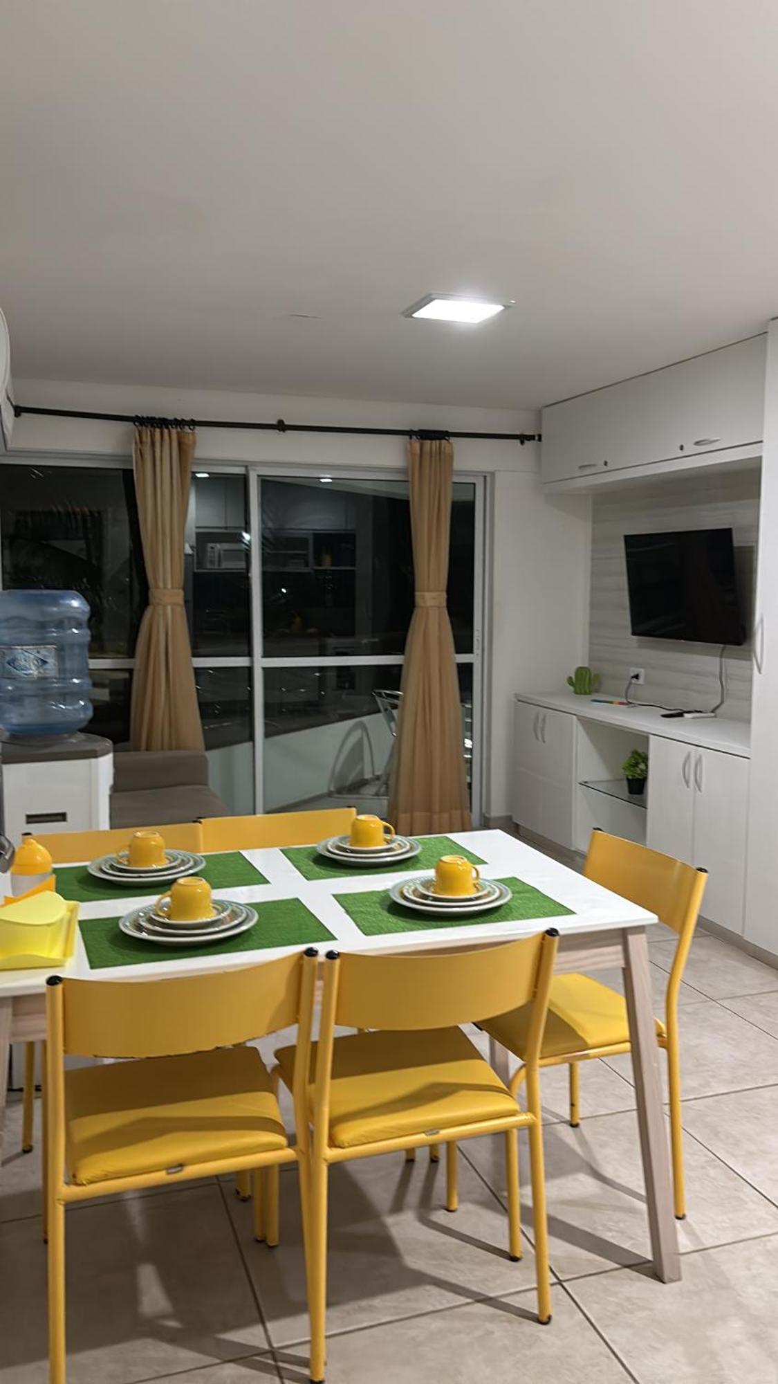 Ancorar Flats Condominio A Beira Mar Porto de Galinhas Ngoại thất bức ảnh