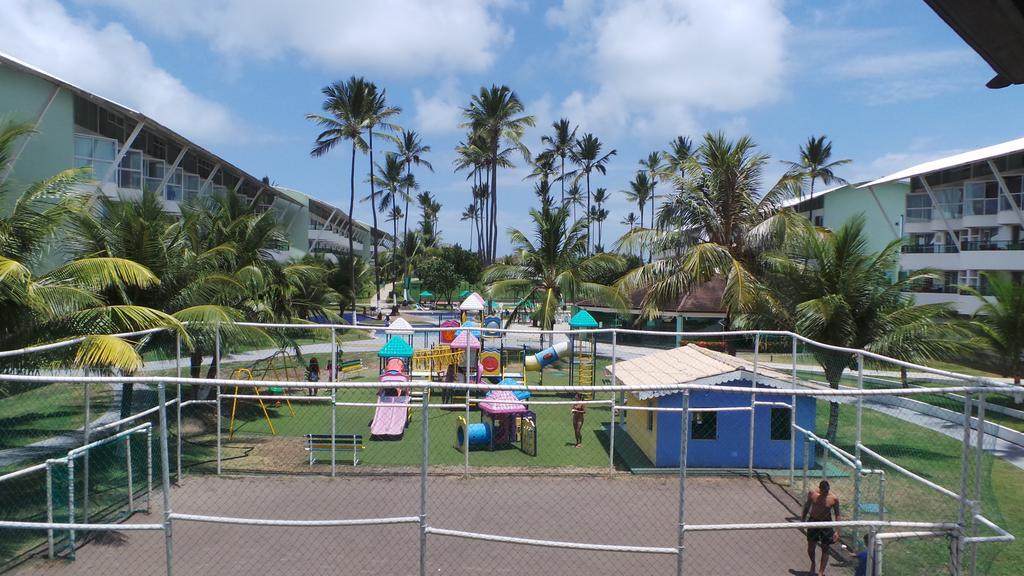 Ancorar Flats Condominio A Beira Mar Porto de Galinhas Phòng bức ảnh