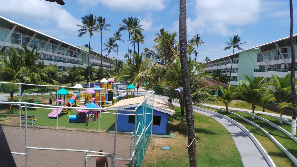 Ancorar Flats Condominio A Beira Mar Porto de Galinhas Phòng bức ảnh