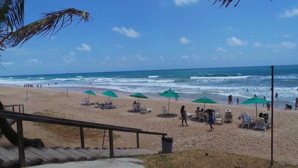 Ancorar Flats Condominio A Beira Mar Porto de Galinhas Phòng bức ảnh