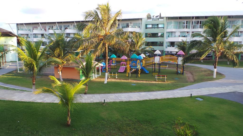 Ancorar Flats Condominio A Beira Mar Porto de Galinhas Phòng bức ảnh