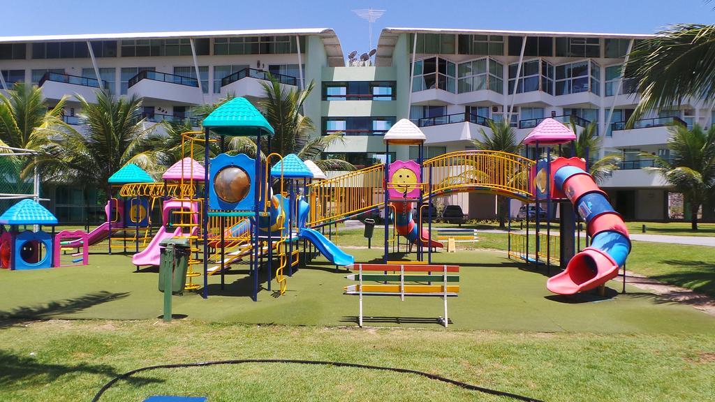 Ancorar Flats Condominio A Beira Mar Porto de Galinhas Phòng bức ảnh