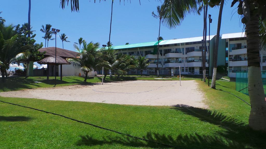 Ancorar Flats Condominio A Beira Mar Porto de Galinhas Phòng bức ảnh