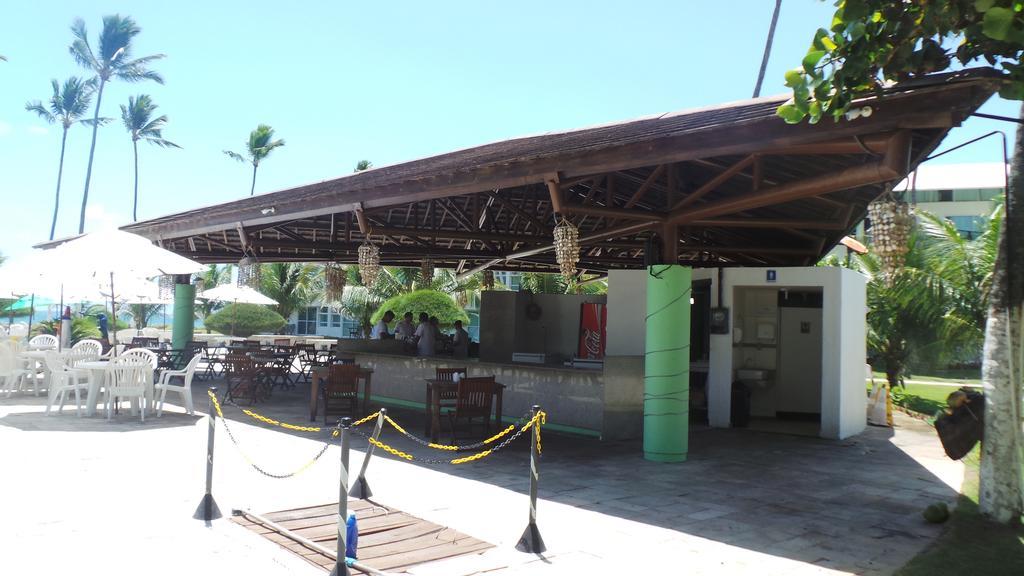Ancorar Flats Condominio A Beira Mar Porto de Galinhas Phòng bức ảnh