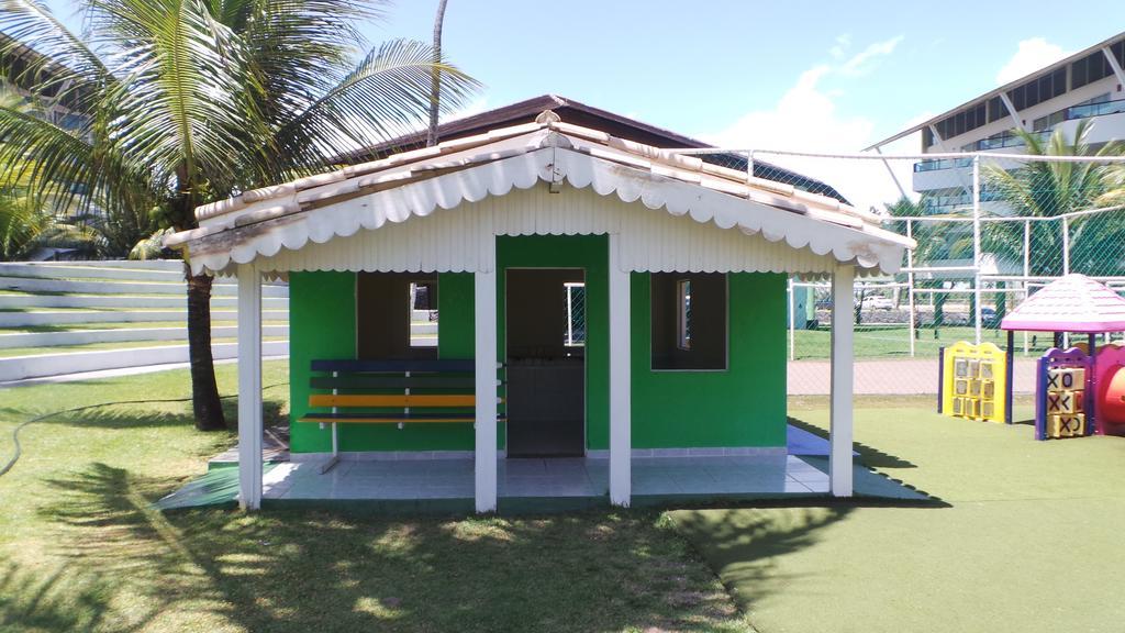 Ancorar Flats Condominio A Beira Mar Porto de Galinhas Phòng bức ảnh