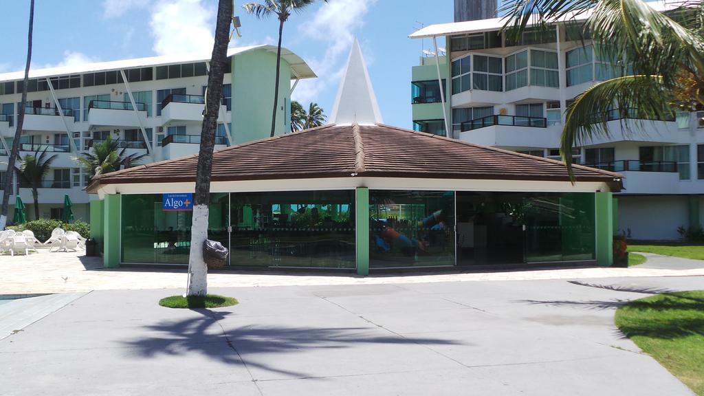 Ancorar Flats Condominio A Beira Mar Porto de Galinhas Phòng bức ảnh