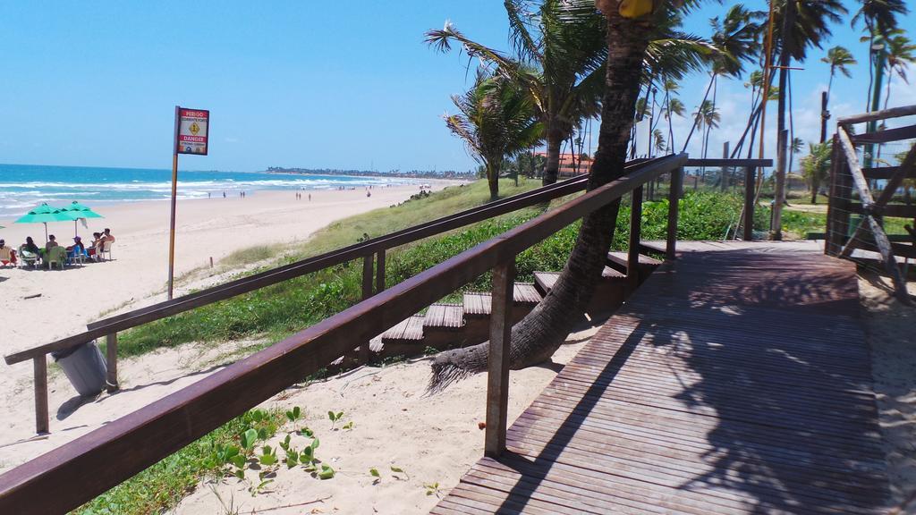 Ancorar Flats Condominio A Beira Mar Porto de Galinhas Phòng bức ảnh