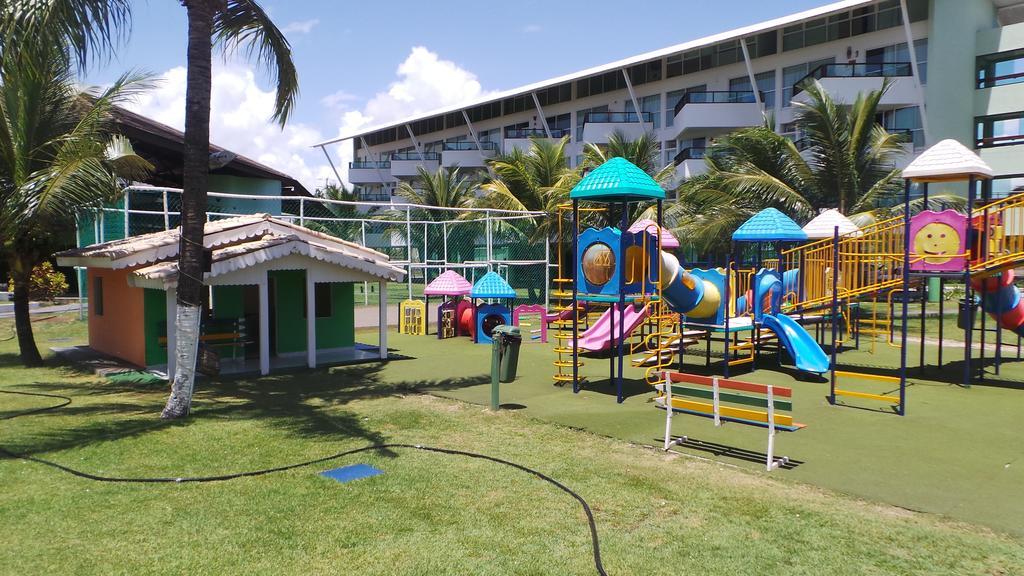 Ancorar Flats Condominio A Beira Mar Porto de Galinhas Phòng bức ảnh