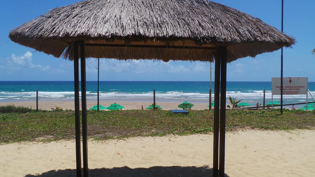 Ancorar Flats Condominio A Beira Mar Porto de Galinhas Phòng bức ảnh